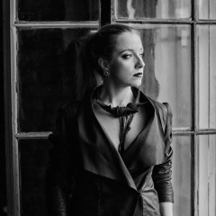 Анастасия Михалевская, 03.03, Санкт-Петербург