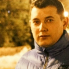 Alexandr Kalimyanov