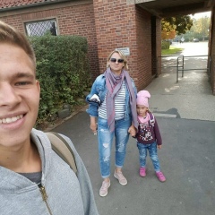 Natalia Rojt, 24.05.1977, Balingen