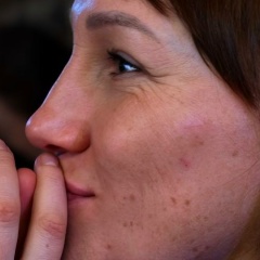 Марина Бочкова, Санкт-Петербург