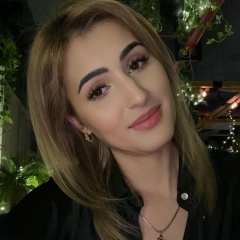 Shekera Mamiyeva, 09.07, Ашхабад