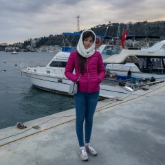 Гульдана Шынторе, 13.09, Алматы