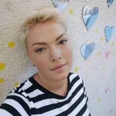 Vera Astakhova, Москва