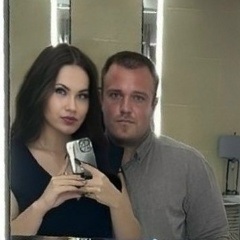 Ксюша Еремчук, 07.11, Краснодар