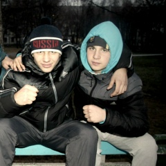 Александр Мунтянов, 10.04, Новосибирск
