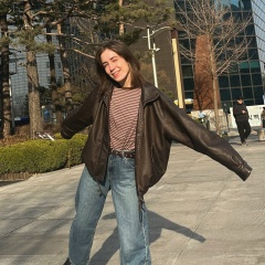 Яна Астахова, 13.04