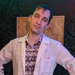 Станислав Шаповалов, 22.02.1987, Тольятти