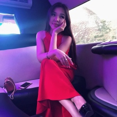 Меруерт Бекберген, 14.08.1995, Алматы