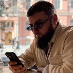 Раджа Адаев, 13.12, Уфа