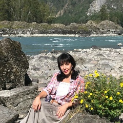 Юлия Якубец, 15.04, Южноукраинск