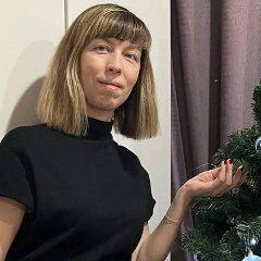 Анастасия Малышева, 17.06.1984, Пермь