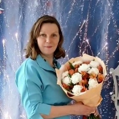 Светлана Иванова, 06.05, Санкт-Петербург