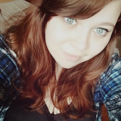 Саша Миролюбова, 16.05.1996, Москва