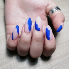 Оксана Ногтева, 06.07, Барановичи