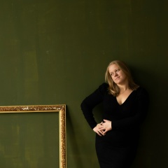 Ольга Волкова, 19.09, Санкт-Петербург