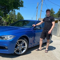 Боря Кошевой, 07.04