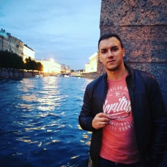 Сергей Крикун, 07.07.1988, Санкт-Петербург