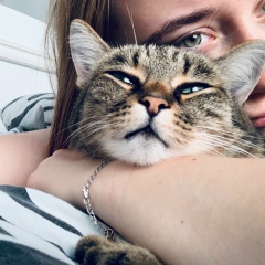 Аня Пена, 15.10.1999, Los Angeles