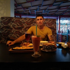 Алексей Алексеев, 08.05.1990, Кемерово