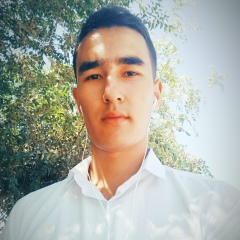 Даулетяр Тохтарбаев, 24.01, Нукус