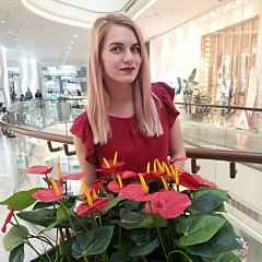 Любовь Образумова