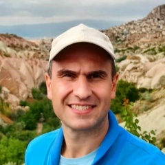 Антон Лаврёнов, 26.02, Чайковский