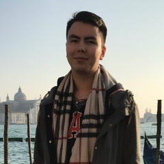 Kirill Li-Fu, 05.09.1996