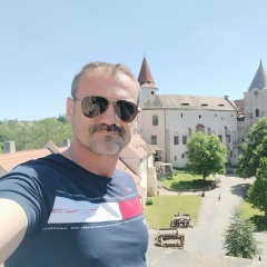 Дмитрий Заборонок, 02.01.1982, Uherský Brod