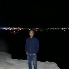 Ильдар Амурзаков, 05.05.1985, Актау