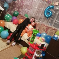 Вика Ятковская, 14.09.1987, Гродно