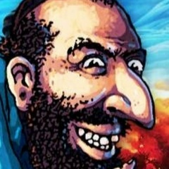 Кармаргандыш Парамараду, 27.04, Москва