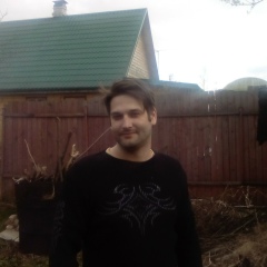 Владислав Бобырев, 30.08, Санкт-Петербург