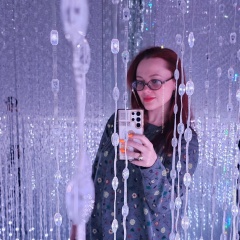 Софья Козлова, 28.04, Москва