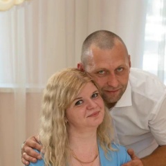 Кира Фокина, 02.09.1987, Севастополь