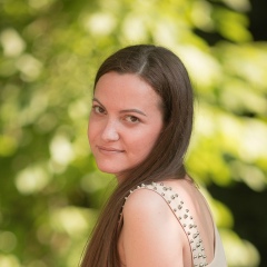 Екатерина Полякова, 13.10, Самара