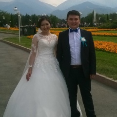 Дидар Ертаргынулы, 07.11.1990, Алматы