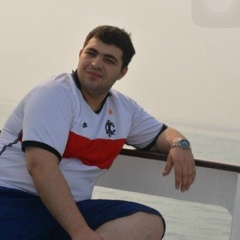 Samvel Sloyan, 13.01, Москва