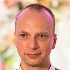 Денис Николаев, 10.11.1992, Санкт-Петербург