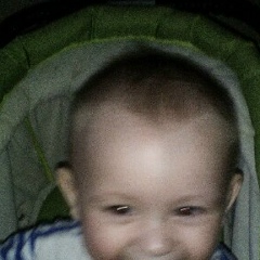 Сергей Синёв, Астрахань