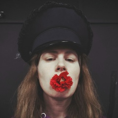 Катя Гофман, 31.12, Санкт-Петербург