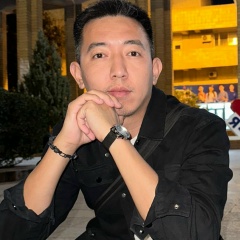 Изат Майрамбеков, Москва