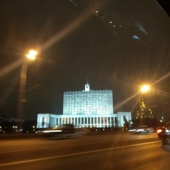 Руслан Матаев, Грозный