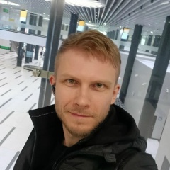 Данил Сергеев, 22.04.1989