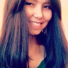 Гульбахыт Жангужанова, 27.05