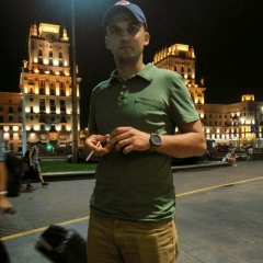 Сергей Юшкевич, 11.01.1990, Пинск