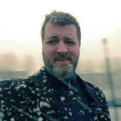 Александр Ков
