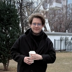 Андрей Усталов, 14.09.1998, Москва