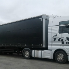 Ваня Симчера, Иршава