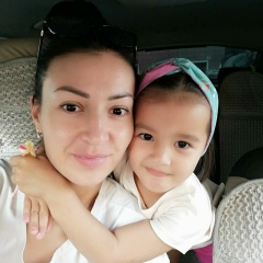 Алёна Ситникова, Петропавловск