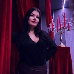 Валерия Подарки, 05.01, Амурск